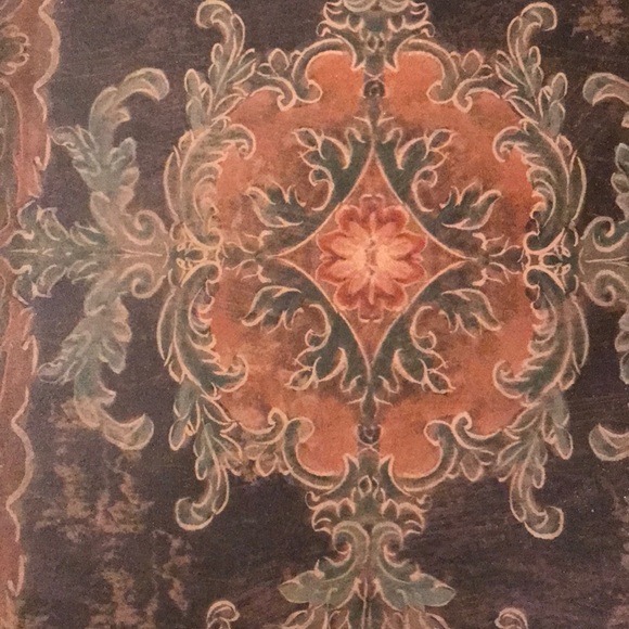 Decorative tray - Picture 2 of 3